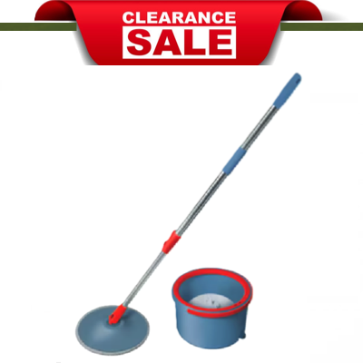 ARIX TONKITA Spin Mop TK784